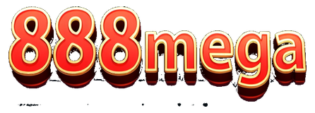 888mega logo